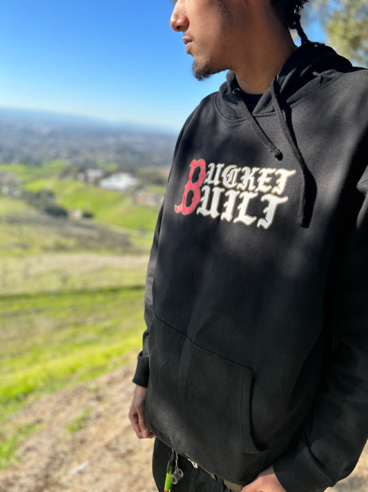 BB Hoodies (Black)