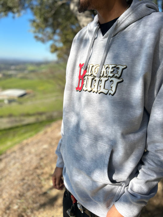 BB Hoodies (Grey)
