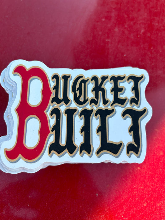 Bucketbuilt slap